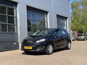 Ford Fiesta - 1.0 Style | Airco | Stuurwielbediening | Centr. vergrendelin
