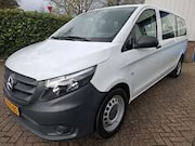 Mercedes-Benz Vito - 114BLUETEC 2*3*3 27850.- INCL BTW 8-PERSOONS AUTOM