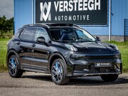 Lynk & Co 01 - 1.5 Plug-In Hybrid 262pk 360 Camera|Panoramadak|Adaptive Cru