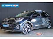 Kia Niro - 1.6 GDi PHEV DynamicLine |trekhaak|dealer onderhouden|stoel/