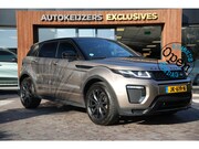Land Rover Range Rover Evoque - 2.0 TD4 HSE Dynamic Leer LED Stuurverw. Cruise Camera