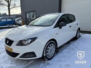 Seat Ibiza - 1.2 benzine / / NIEUWE KOPPELING