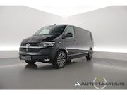 Volkswagen Transporter - 2.0 TDI-204pk L2H1 | 4Motion | Sortimo inrichting | Standkac
