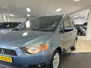 Mitsubishi Colt - 1.3 Edition Two, 2de eigenaar , Airco, Cruiscontrol