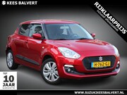 Suzuki Swift - 1.2 Select | Navi | Carplay/Android auto | 10 jaar Garantie 