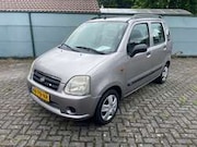 Suzuki Wagon R+ - 1.3 GLX