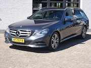 Mercedes-Benz E-klasse - 200 BlueTEC Ambition Avantgarde Xenon Leder Stoelverwarming