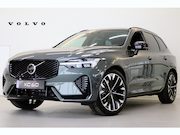Volvo XC60 - 2.0 T8 Plug-in hybrid AWD Ultra Dark Exec. Ed. | Achterbank