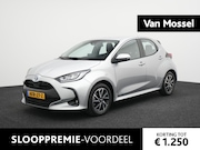 Toyota Yaris - 1.5 Hybrid Dynamic | Apple Carplay/Android Auto | Achteruitr