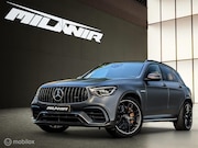 Mercedes-Benz GLC-klasse - 63s 4MATIC+ |Keramisch |Kuipstoelen