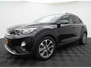 Kia Stonic - 1.0 T-GDi Automaat Platinum, Schuifdak | Trekhaak | Leer | C