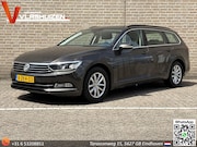 Volkswagen Passat - 1.4 TSI ACT Comfortline | Cruise | Climate | Navi | Trekhaak