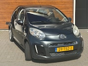 Citroën C1 - 1.0 Attraction I 1e Eigenaar I Airco I Elektrische ramen I