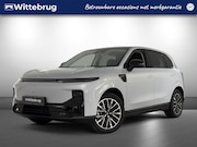 Leapmotor B10 - Design ProMax 67.1 kWh Grote accupakket met actieradius van