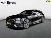 Mercedes-Benz C-klasse - Estate AMG 43 4MATIC PANO | BURMESTER
