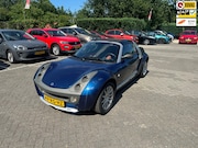 Smart Roadster - 0.7 automaat