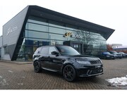 Land Rover Range Rover Sport - P400e 404pk HSE Dynamic Panoramadak *BTW* Trekhaak Black pac