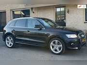 Audi Q5 - 3.2 FSI 271PK quattro S-Line|DSG|XENON|LEDER|CARLAY
