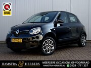 Renault Twingo - 1.0 SCe Collection zwart