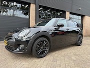 MINI Clubman - 1.5 Cooper Business Edition H&K Pano Leder Stoelverwarming