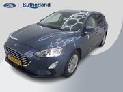 Ford Focus - Wagon 1.0 EcoBoost Hybrid Titanium X Business | 31250 KM ori