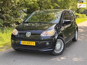 Volkswagen Up! - 1.0 high up BlueMotion | Airco Nu € 2.450,