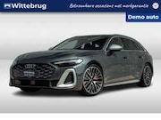 Audi S5 - Avant 3.0 TFSI 367pk quattro 50 year edition