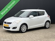 Suzuki Swift - 1.2 Exclusive 5-drs. ClimateControl