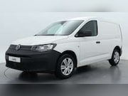 Volkswagen Caddy - Cargo PHEV 1.5 TSI 115PK 19, 7kWh DSG eHybrid / Aut