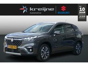 Suzuki S-Cross - 1.4 Boosterjet Style Smart Hybrid | RIJKLAARPRIJS |
