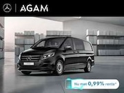 Mercedes-Benz Vito - eVito 129 PRO L2 90 kWh