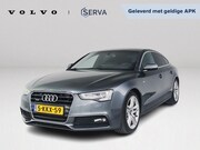 Audi A5 - Sportback 2.0 TFSI quattro S Edition | Cruise control | Airc