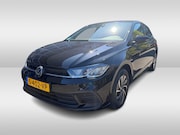 Volkswagen Polo - 1.0 TSI Life Multimedia DSG Automaat Navigatie / Wired & Wir