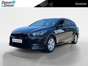 Kia Ceed - Sportswagon 1.0 T-GDi ComfortLine | Navigatie | Apple Carpla
