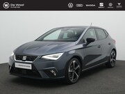 Seat Ibiza - 1.0 EcoTSI 95pk FR Business Intense | Achteruitrijcamera | A