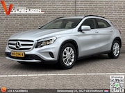 Mercedes-Benz GLA-Klasse - 200 CDI Ambition Automaat | Leder | Airco | Cruise | Navi |