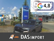 Subaru Forester - 2.0ie Exclusive CVT GSD Alu DAB