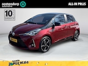 Toyota Yaris - 1.5 Hybrid Bi-Tone | Stoelverwarming | Keyless Entry | Licht