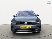 Volkswagen Tiguan - 1.5 TSI Life Business