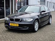 BMW 1-serie - 120i High Executive AIRCO|CRUISE|NAVISCHERM|LEDER