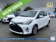 Toyota Yaris - 1.3 VVT-i 99pk 5D Aut