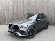 Mercedes-Benz GLE-klasse - e /AMG/BURMESTER/TREKHAAK/HUD