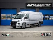 Peugeot Boxer - L4H2 2.2 BlueHDi 180 EAT8 Vol opties BPM vrij