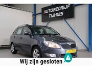 Skoda Fabia - Combi 1.2 TDI Greenline > Export <