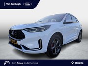 Ford Kuga - ST-Line X 2.5 Plug-in Hybrid 243pk WinterPack - Technology P