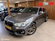 BMW 1-serie - 118i M Sport Edition|Nieuwe staat|Navi|Cruise C