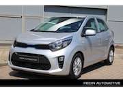 Kia Picanto - 1.0 DPi DynamicLine Automaat | Navigatie via App | Camera |