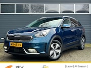 Kia Niro - 1.6 GDI H. BUSINESSL / Leder / Trekhaak / All season