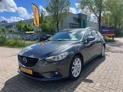 Mazda 6 - Sportbreak 2.0 TS+ Lease Pack - Camera - Android