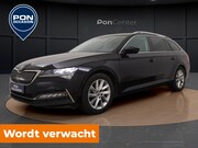 Skoda Superb - Combi 1.4 TSI iV Ambition | Camera | Trekhaak | Keyless | Vo